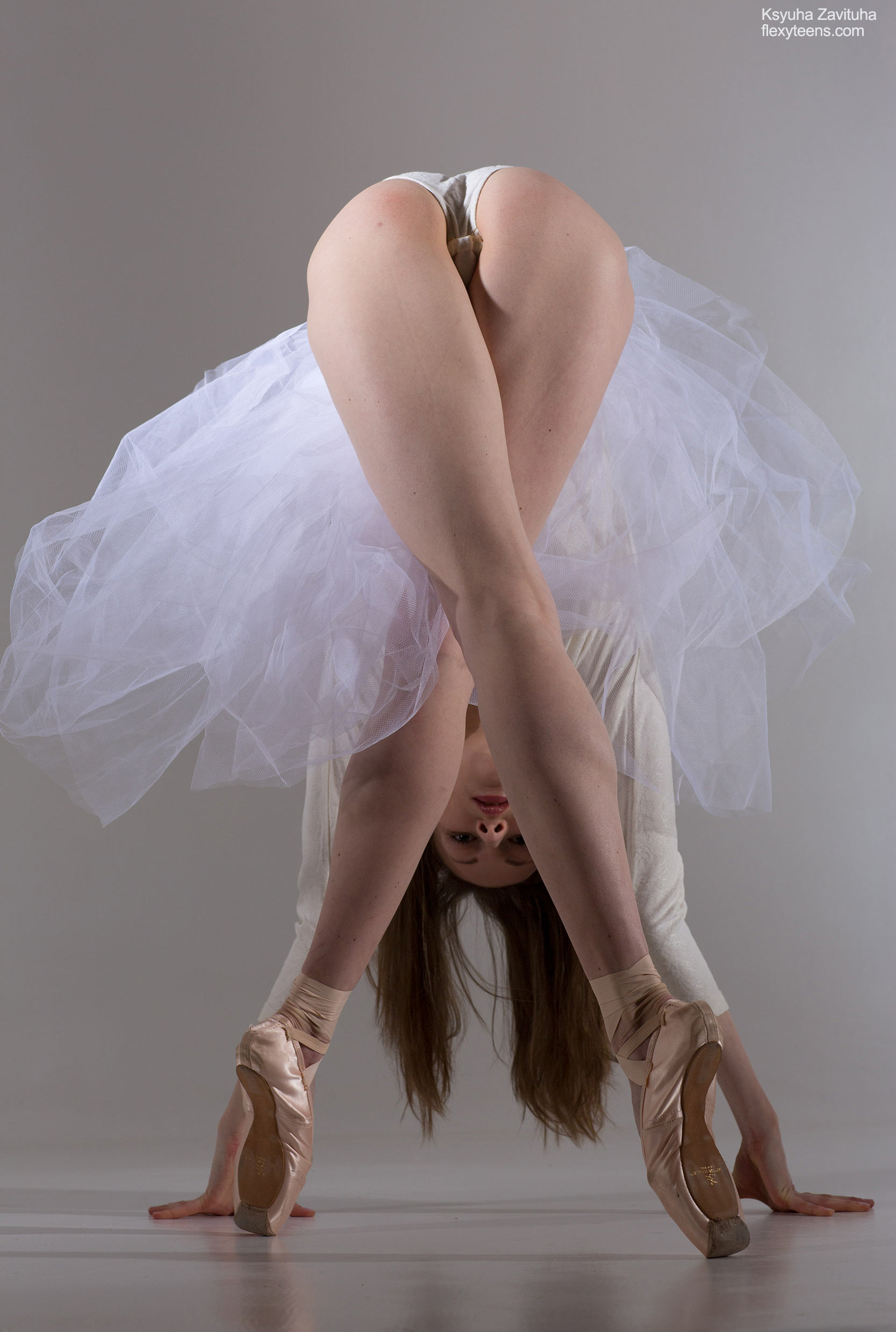 Russian Ballet Flexible Nude Girls Photos Excellent Porn