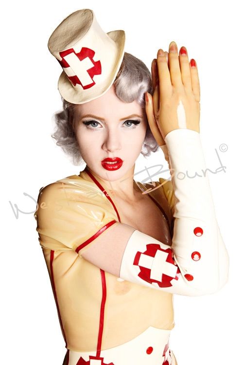Best Latex Nurse Images On Pinterest Being A Nurse Latex