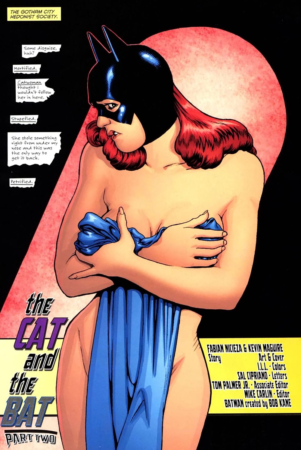 1000px x 1497px - Batman cartoon nude-xxx com hot porn