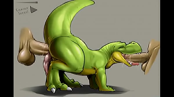 Gay Furry Dinosaur Porn Porn Pictures