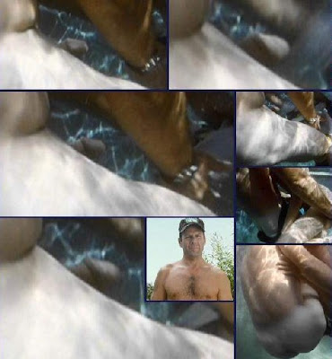 Bruce willis color of night nude scene-watch and download