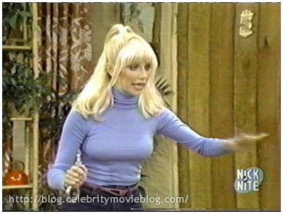 Suzanne somers playboy