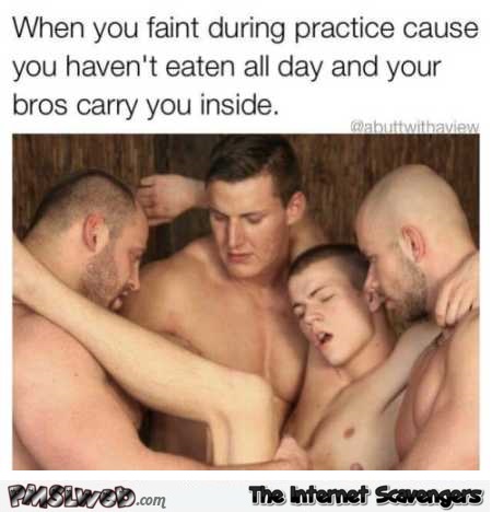 Gay porn funny captions