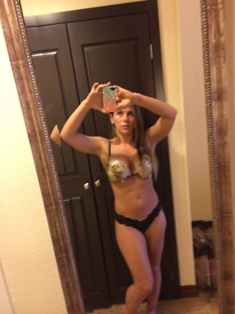 Wwe mickie james naked