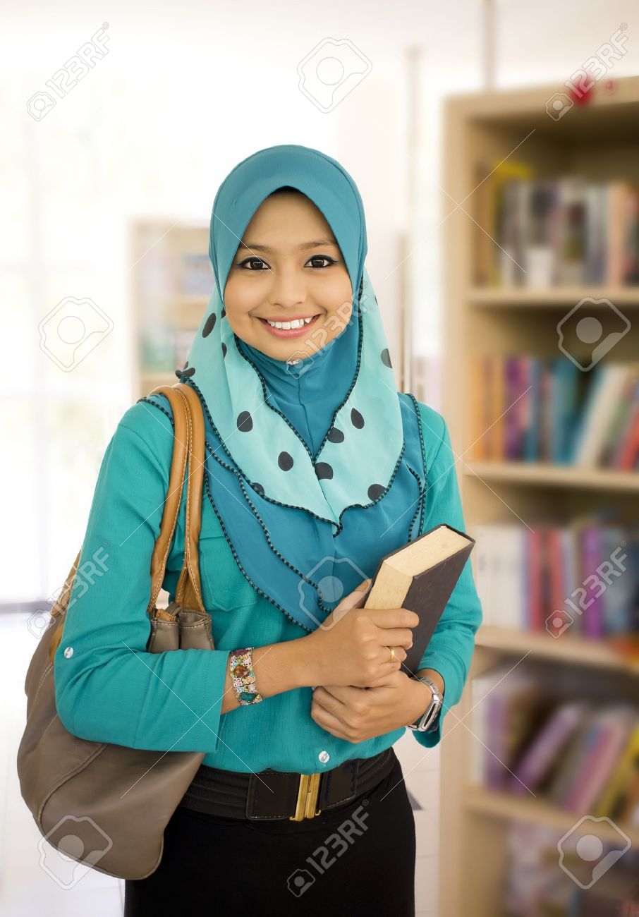 muslim girls Malaysian