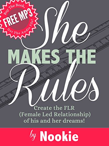 She who makes the rules