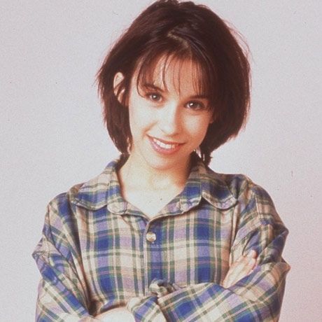 Young lacey chabert