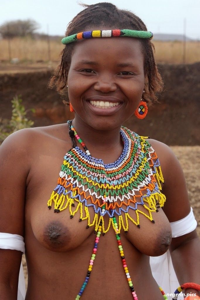Naked zulu girls porn