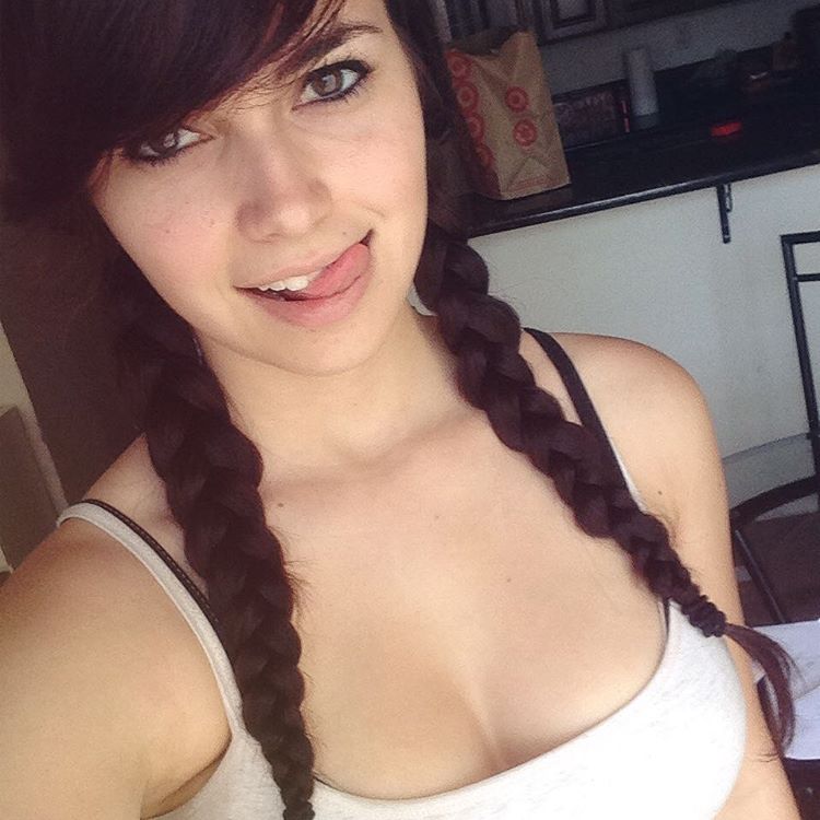 Kaitlin witcher nude