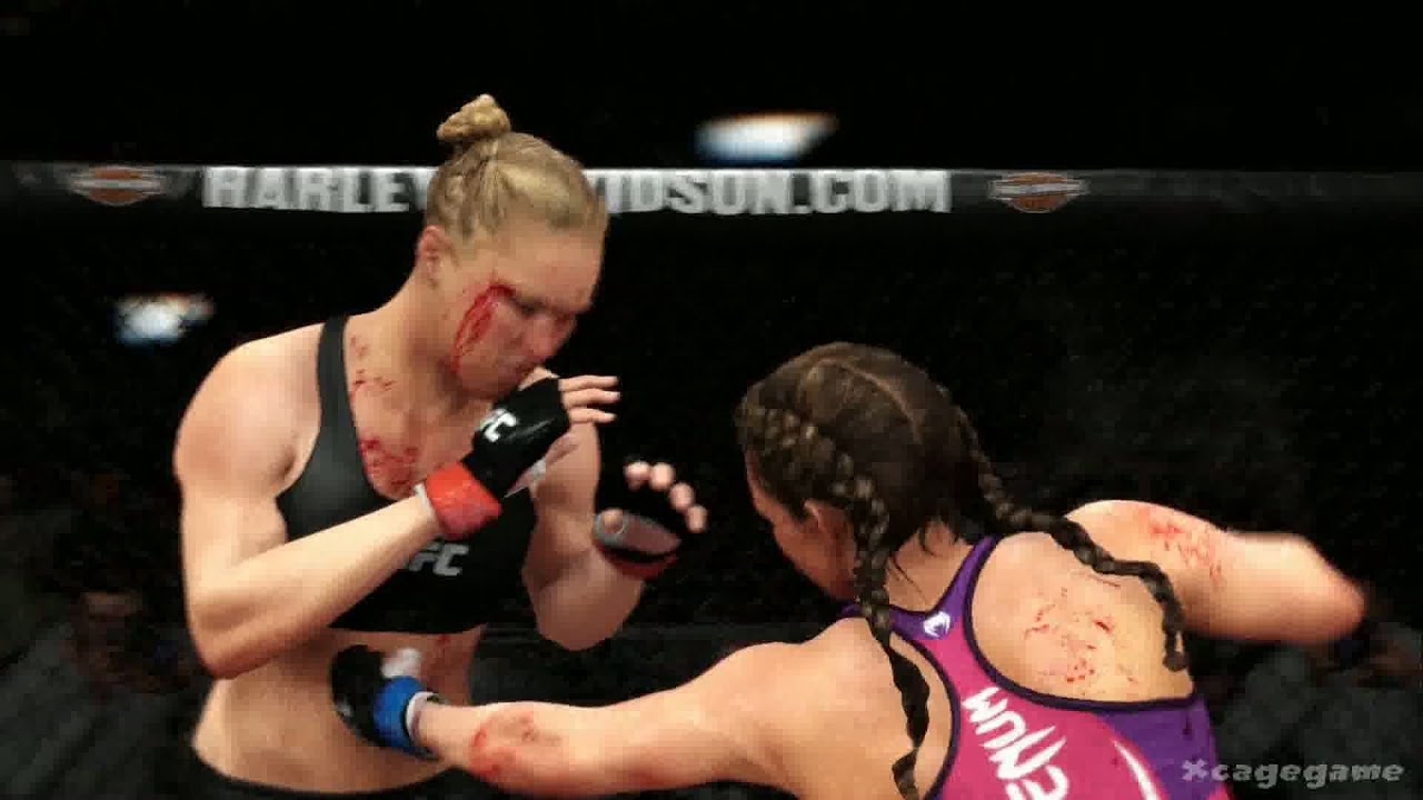 Female cage fighter pics of girls fighting