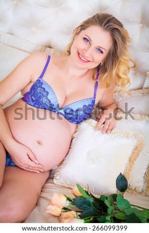 pregnant woman beautiful Sexy
