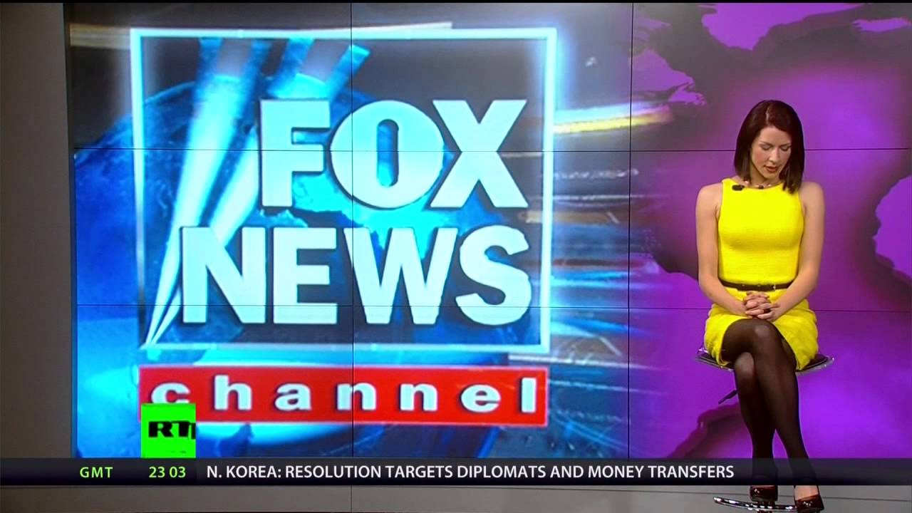 Fox news fail