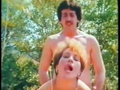 Vintage greek porn