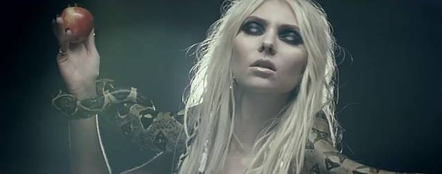 Pretty reckless going to hell album