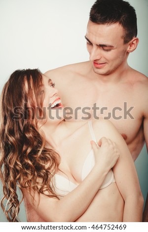 Naked lovers nude