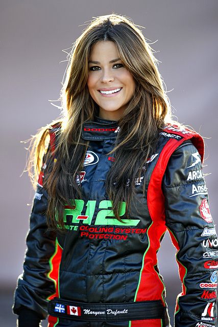 nude Women nascar girls