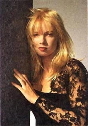 Traci lords nude galleries