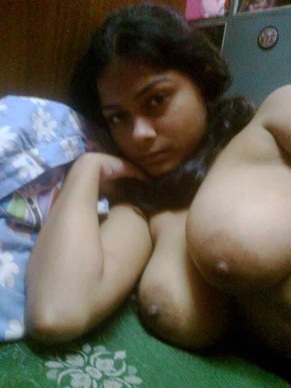 Desi big boobs nude