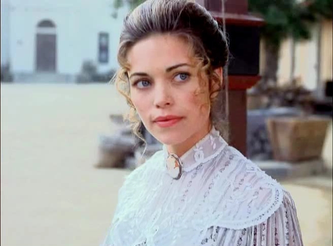 Amelia Heinle Purgatory Watch And Download