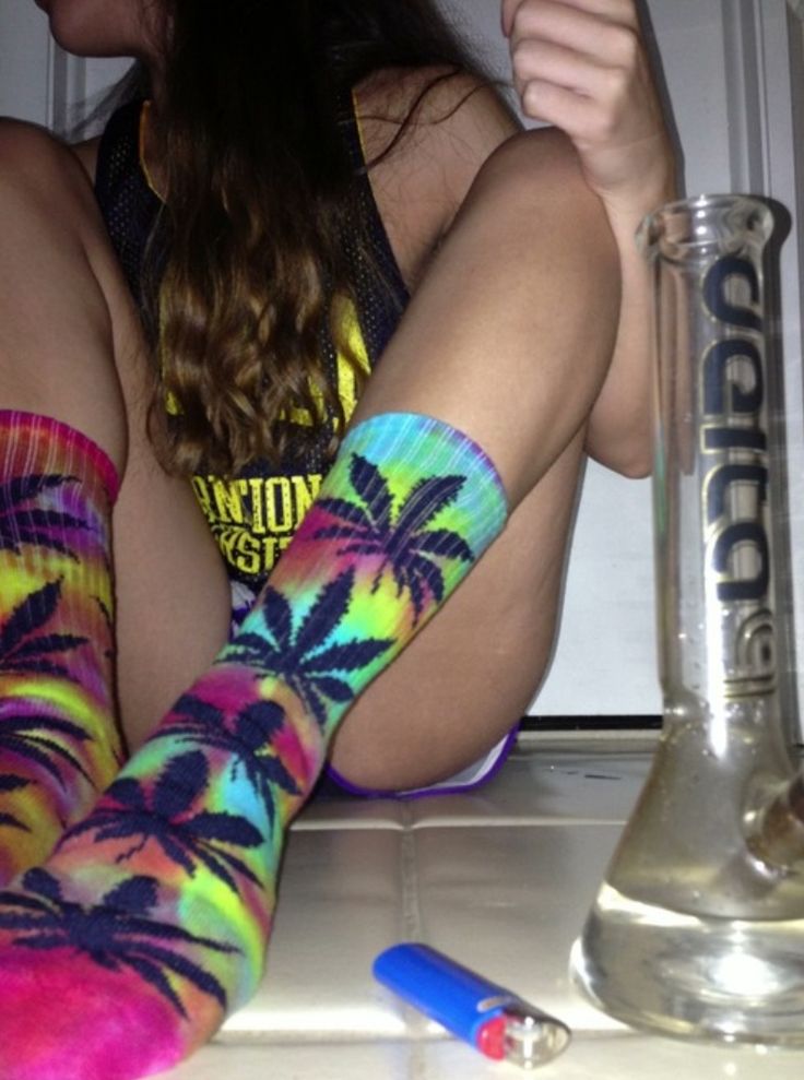 pussy sexy Weed marijuana
