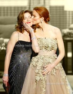 Dana delany desperate housewives