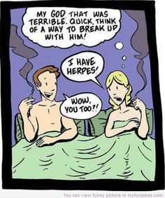 Adult sex humor cartoon