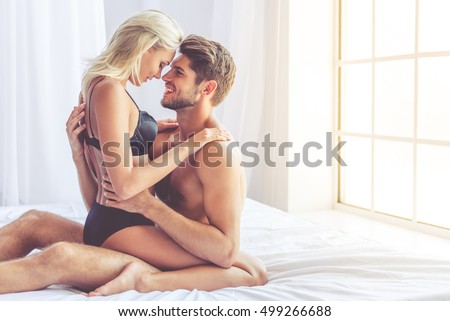 having sex couple Beautiful