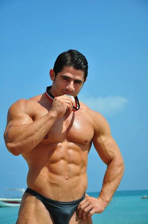 Tall handsome hung latin men-adult videos