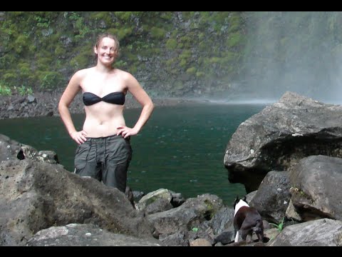 Kona hawaii girls nude
