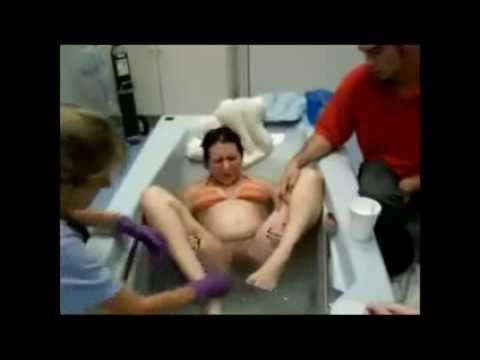 Naked pregnant women giving birth porn