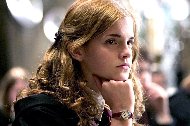 Emma watson hermione granger