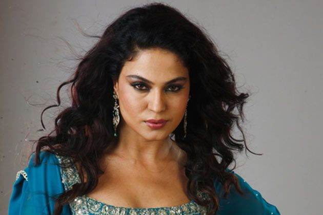 nude Malik veena pakistani actress