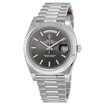 Rolex oyster perpetual day date
