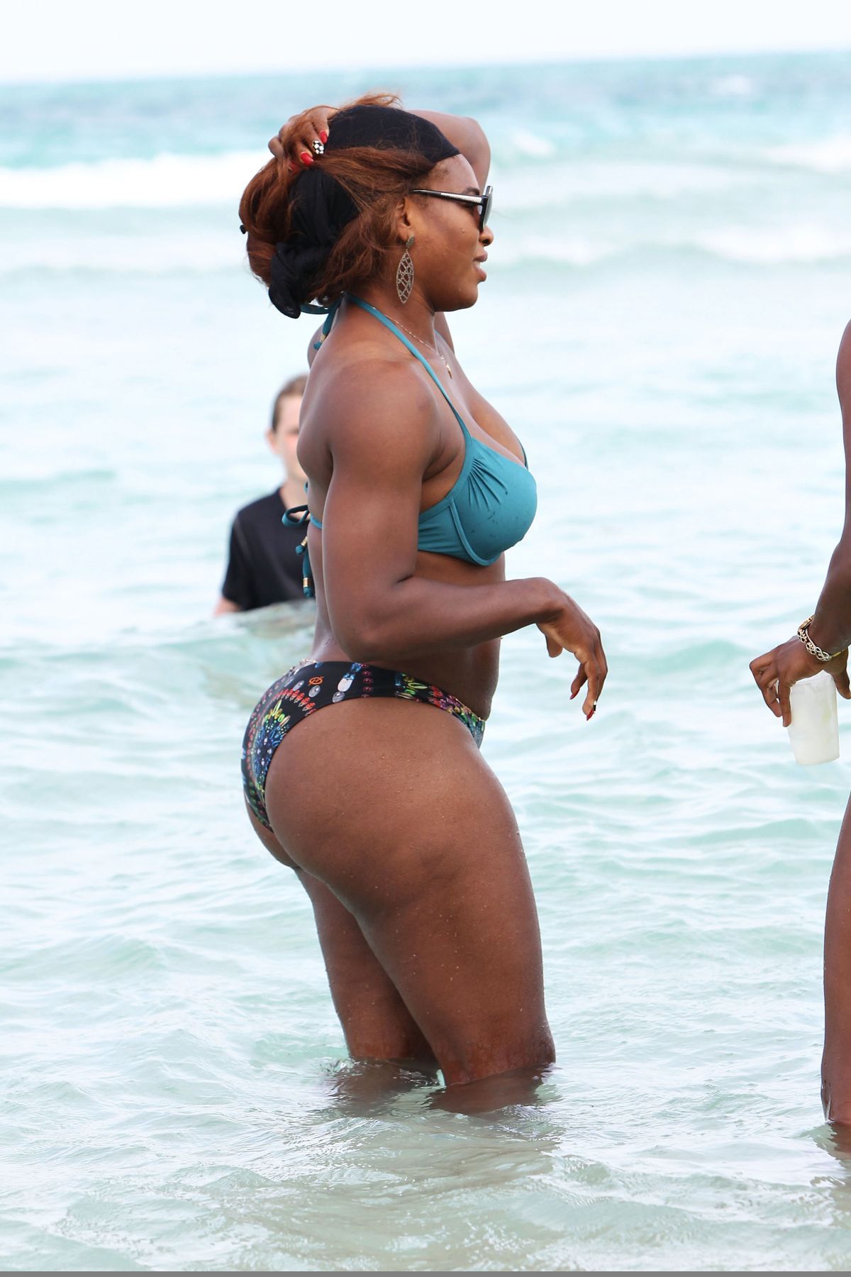 Serena williams hot ass