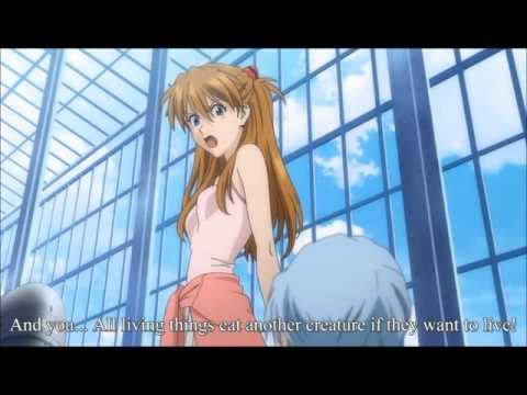 Anime girl stripped naked