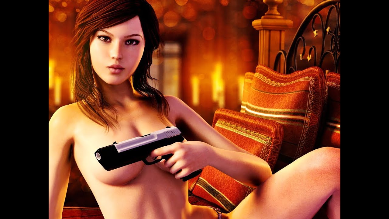 Croft nude lara Lara