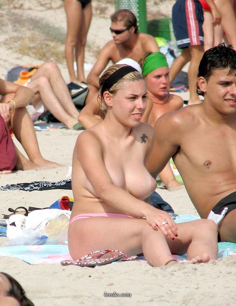 nudist naked Beach
