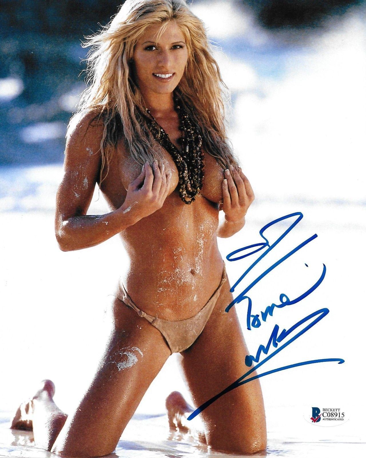 Torrie Wilson Playboy