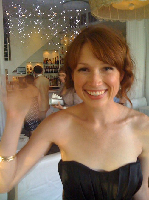 Ellie Kemper Fappening