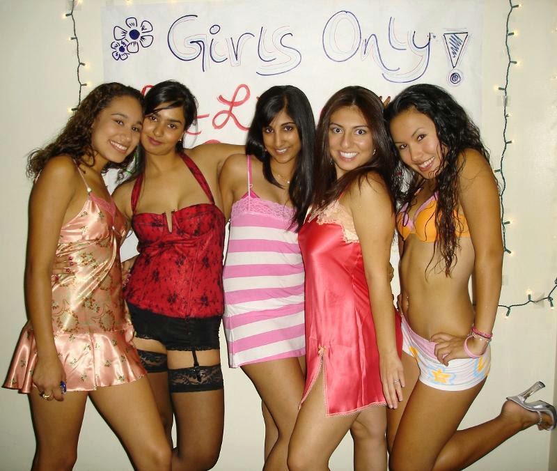 Nude indian girls group sex