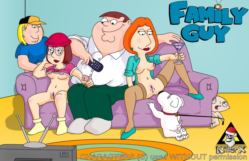 Lois griffin and stewie porn