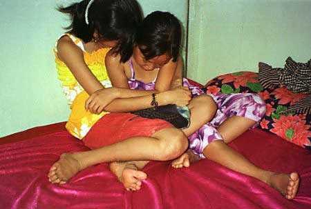 Khmer sex cambodian girls