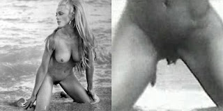 Madonna nude naked porn