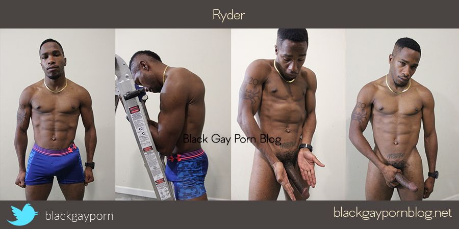 huge dick muscular black gay xxx