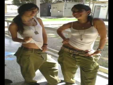 Hot israeli girls sex