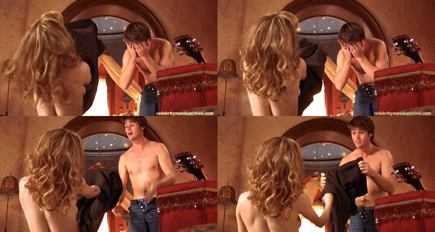 Brittany murphy nude naked porn
