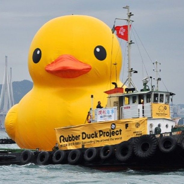 duck my Rubber pussy in