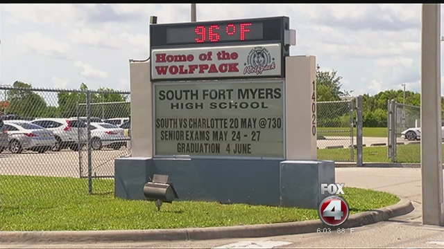 South fort myers girl sex