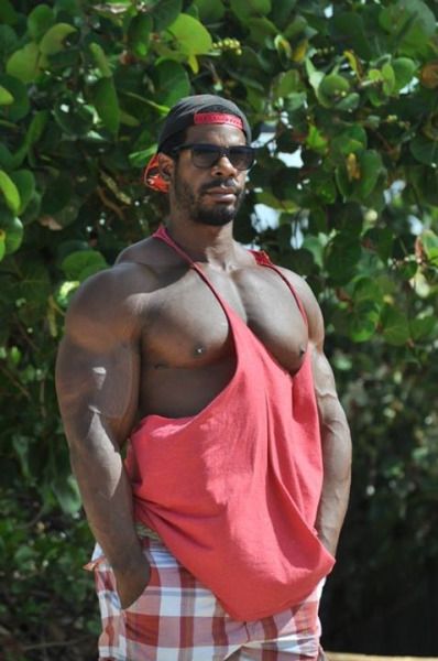 Muscle men with big dick s