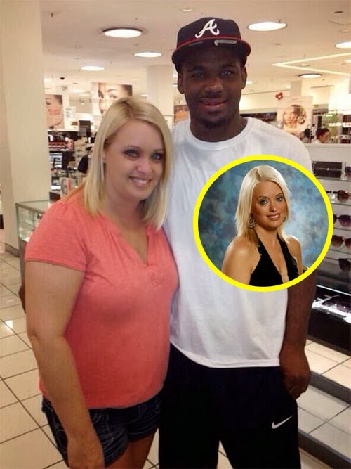 Toastee from flavor of love